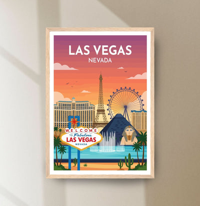 Las Vegas