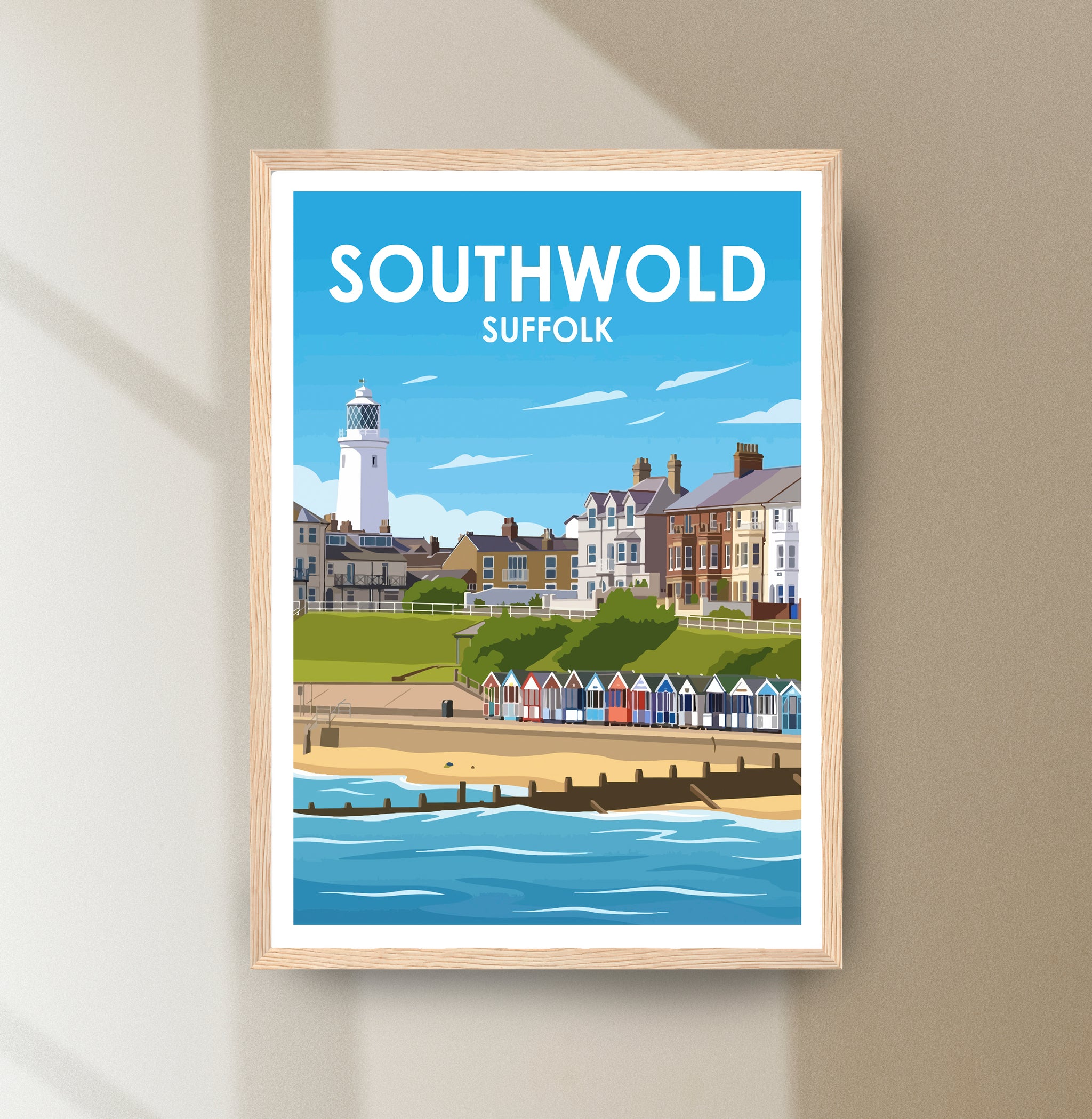 Southwold