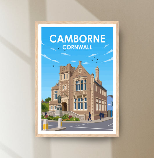 Camborne