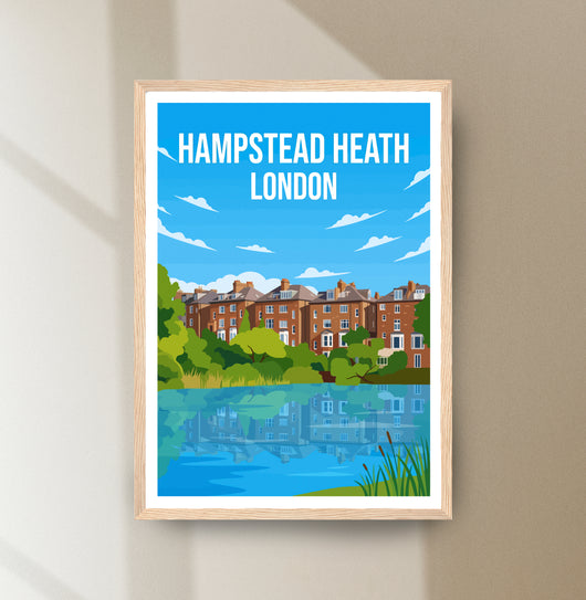 Hampstead Heath