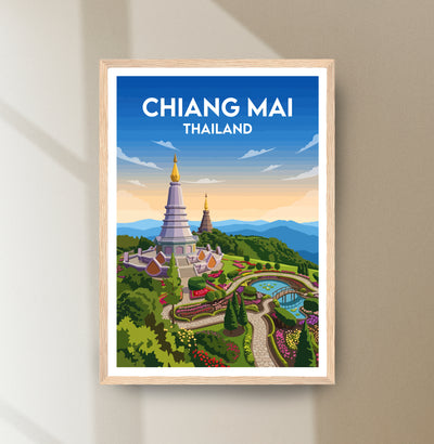 Chiang Mai
