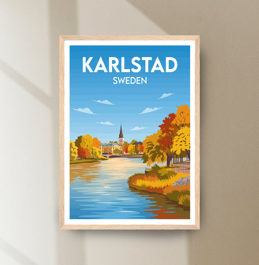 Karlstad