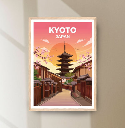 Kyoto
