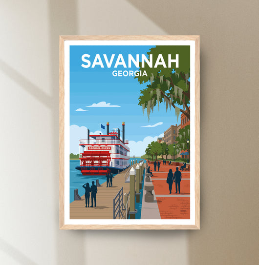Savannah