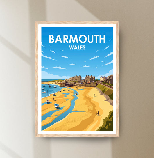 Barmouth