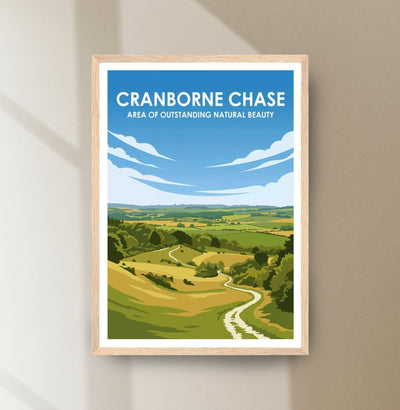 Cranborne Chase