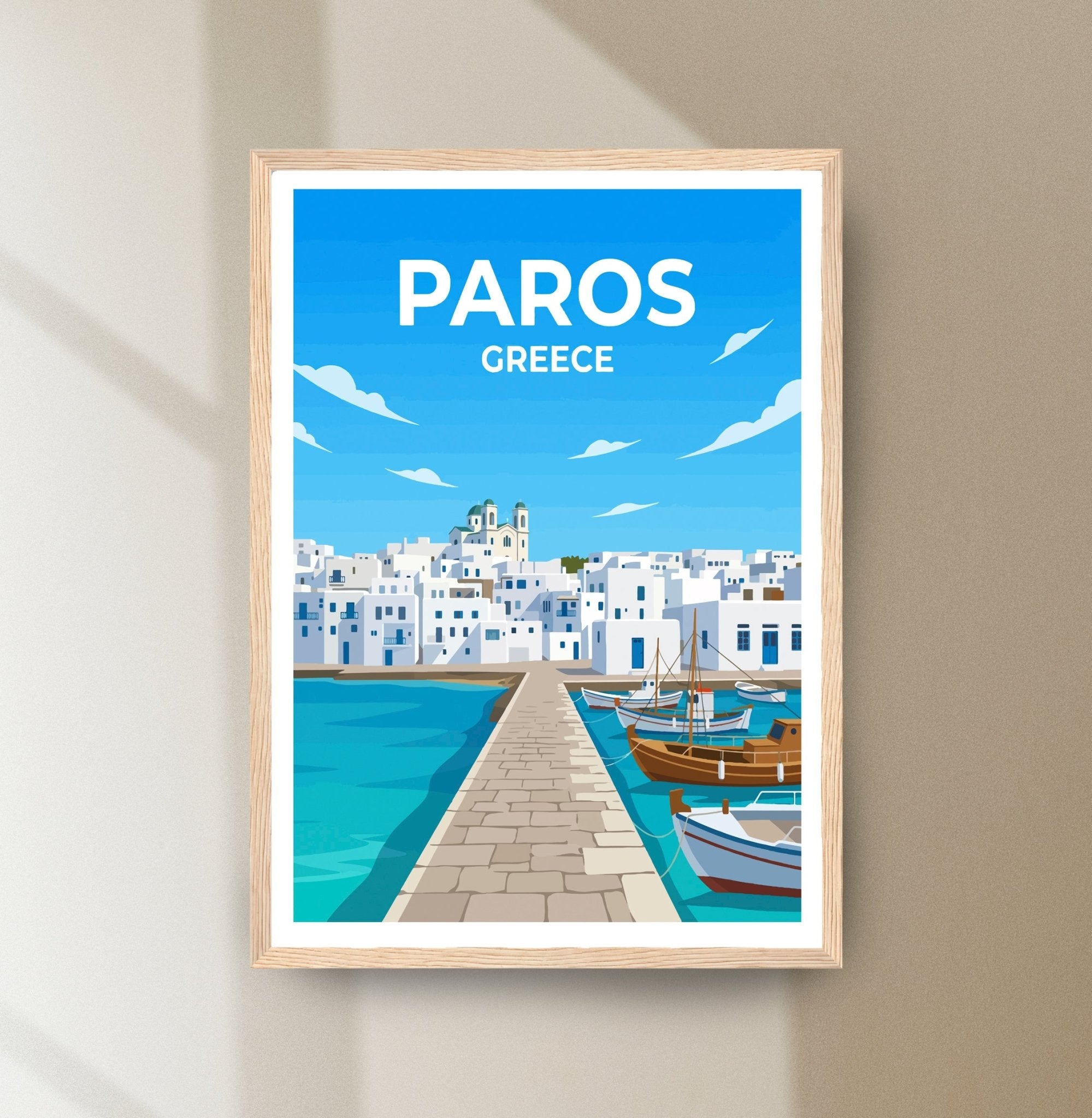 Paros