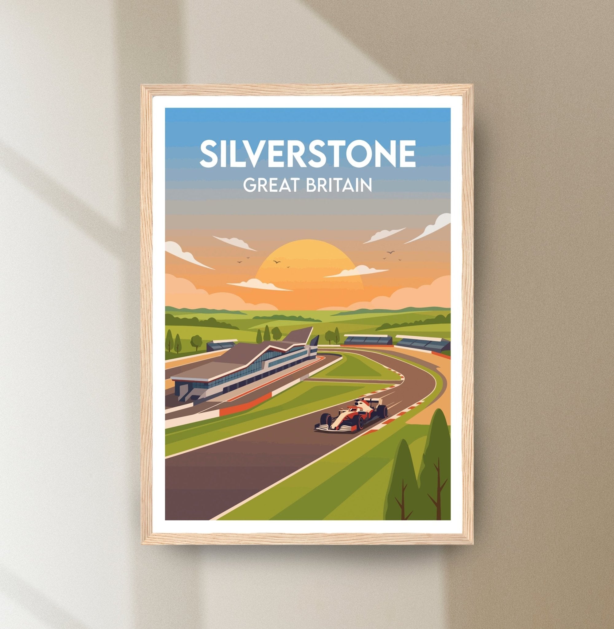 Silverstone