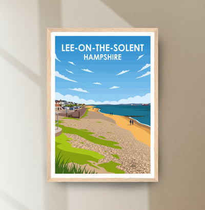 Lee-On-The-Solent