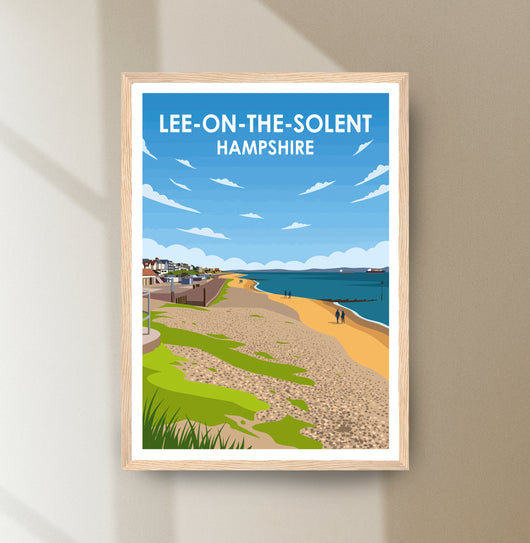Lee-On-The-Solent