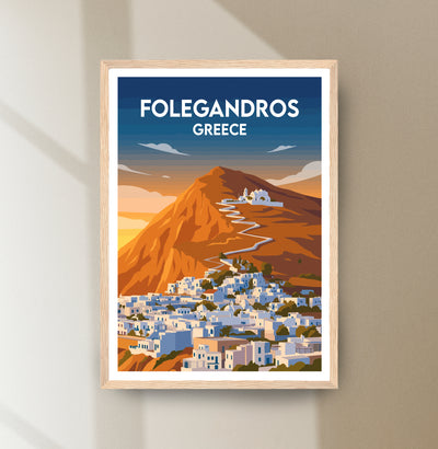 Folegandros