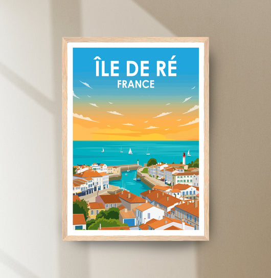 Île de Ré