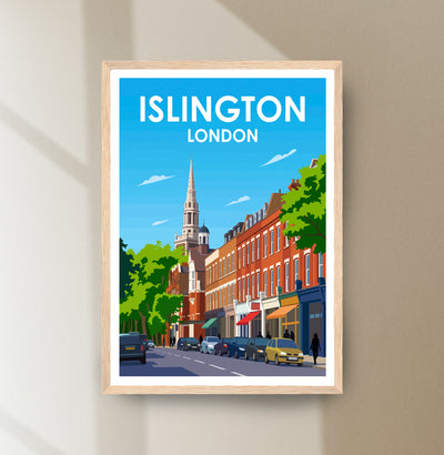 Islington
