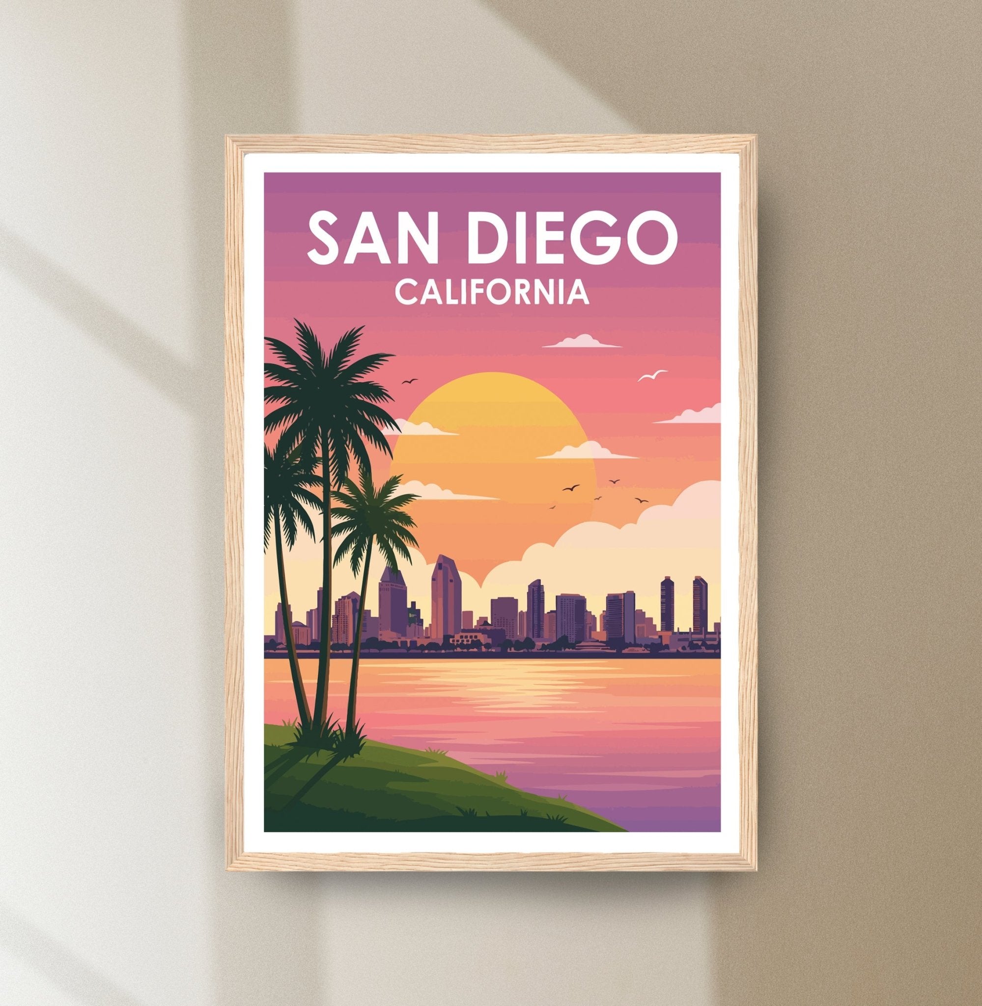 San Diego