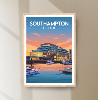 Southampton