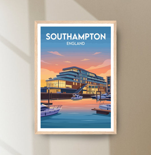 Southampton