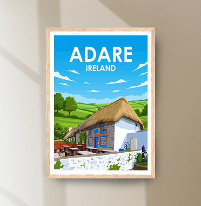 Adare
