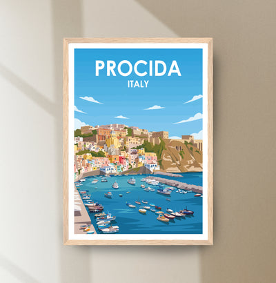 Procida