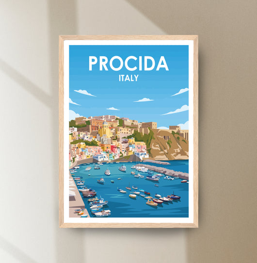Procida