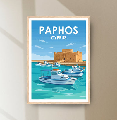 Paphos