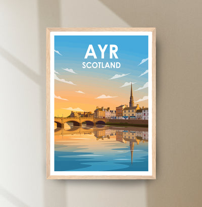 Ayr