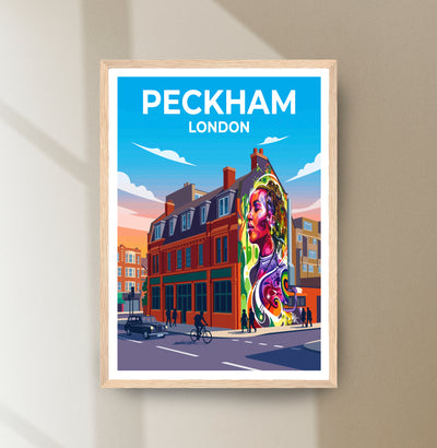 Peckham