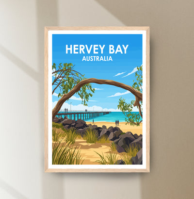Hervey Bay