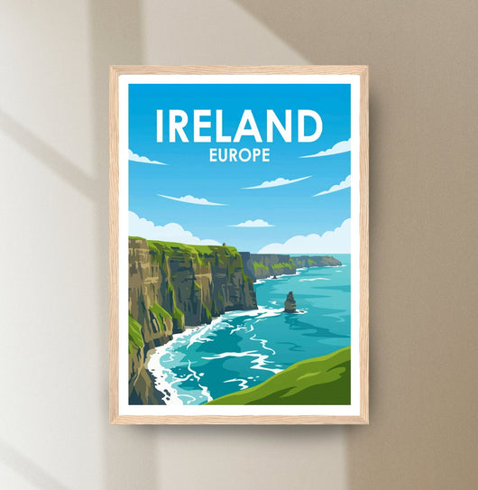 Ireland