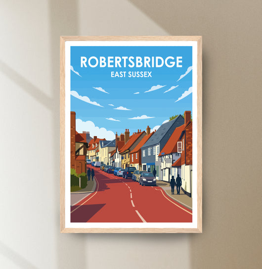 Robertsbridge