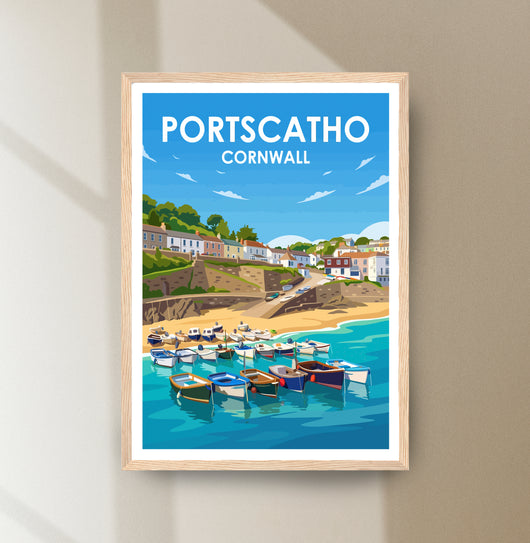Portscatho