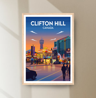 Clifton Hill