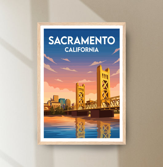Sacramento