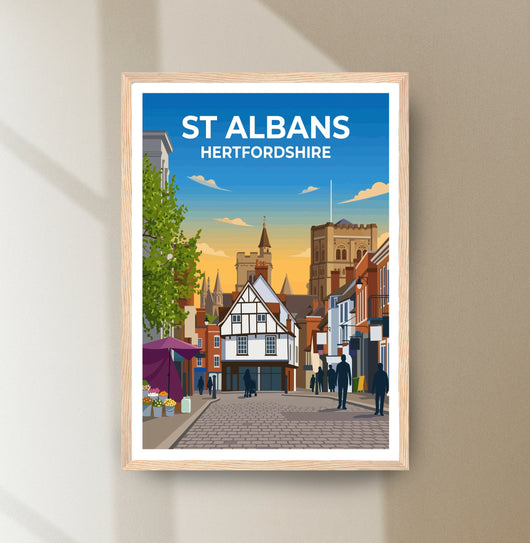 St Albans