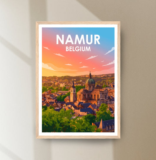 Namur