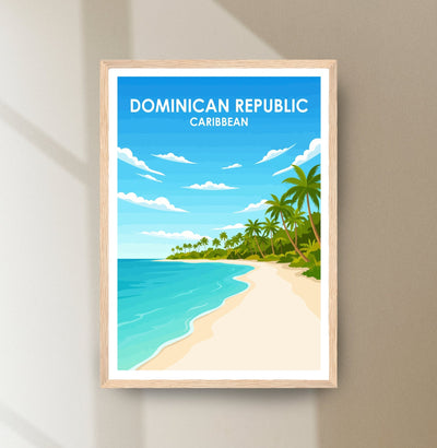 Dominican Republic