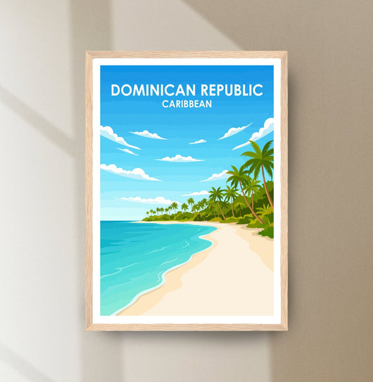 Dominican Republic