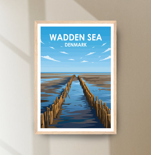 Wadden Sea