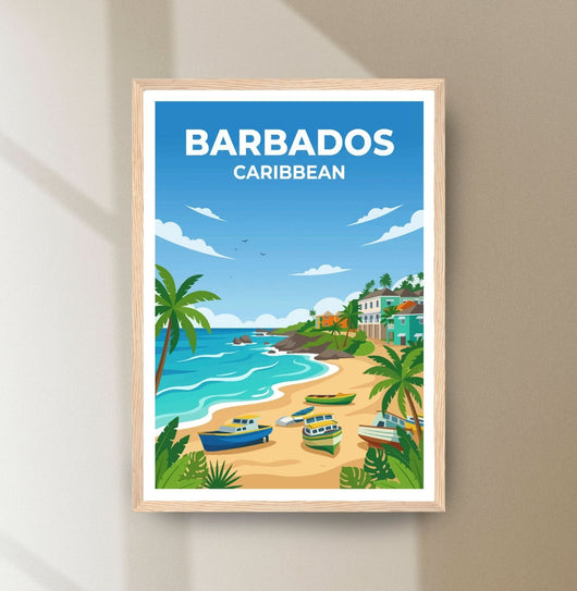 Barbados