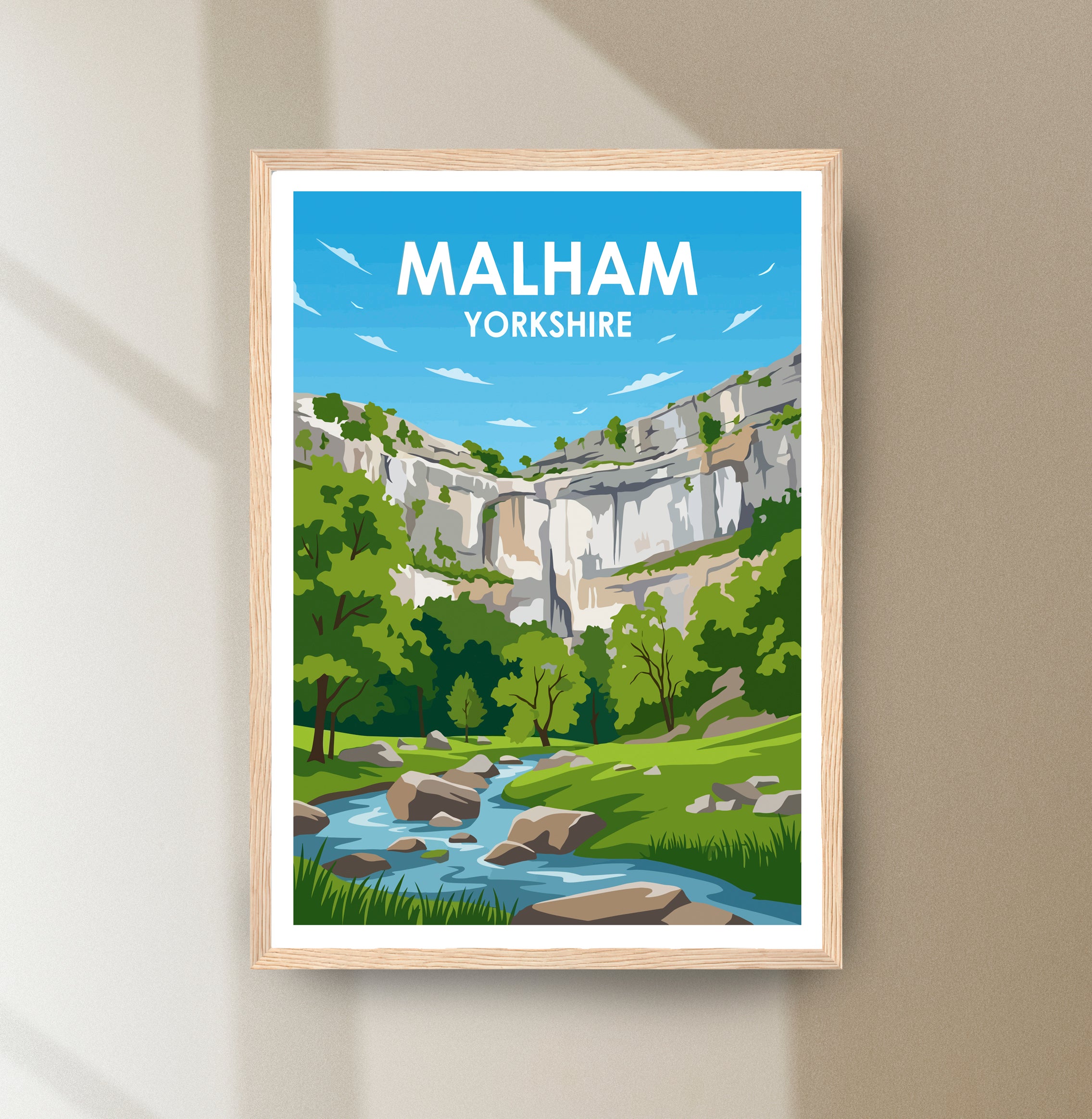 Malham