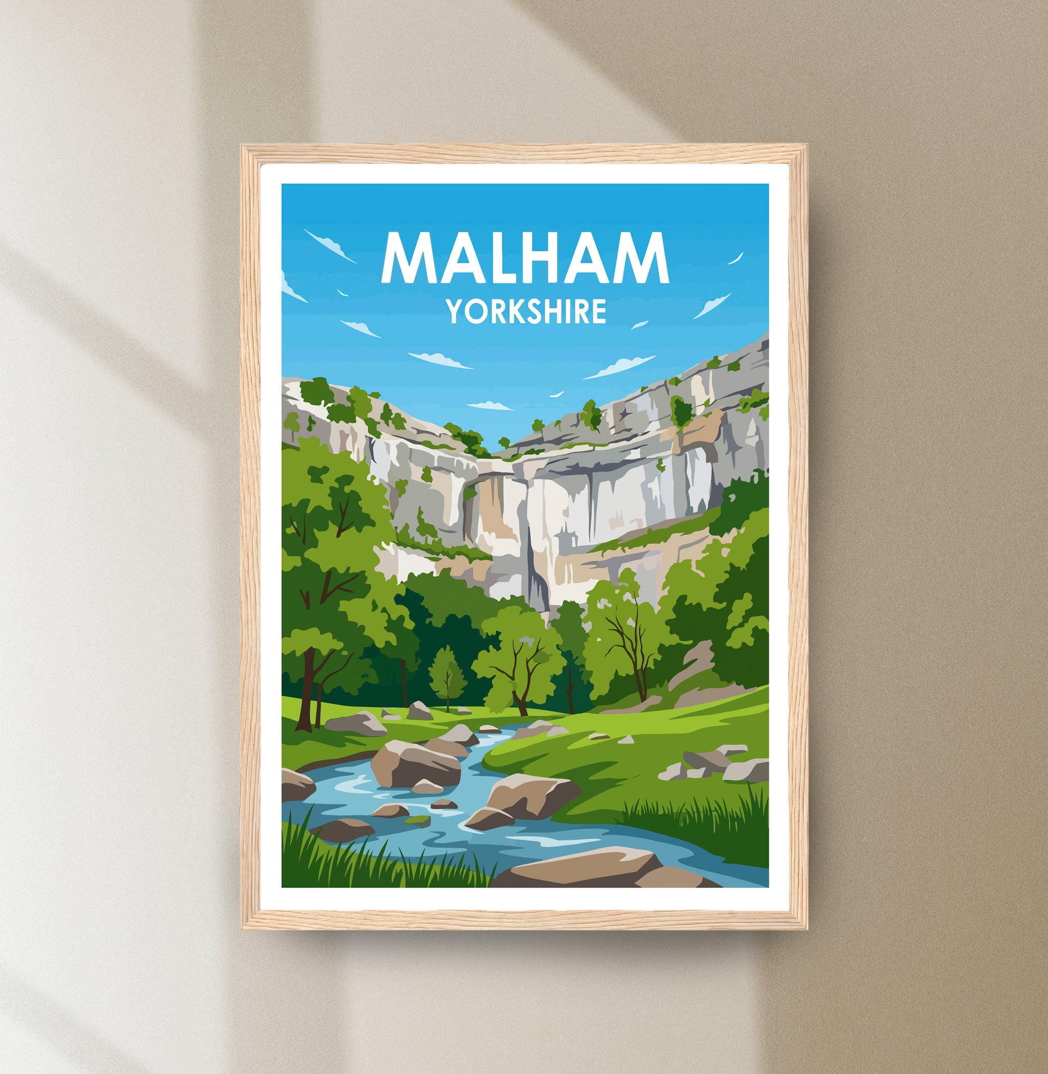 Malham