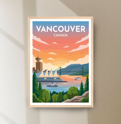 Vancouver