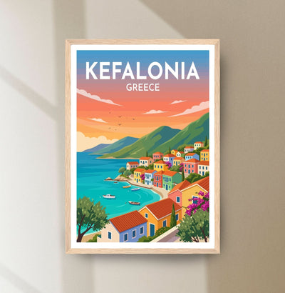 Kefalonia