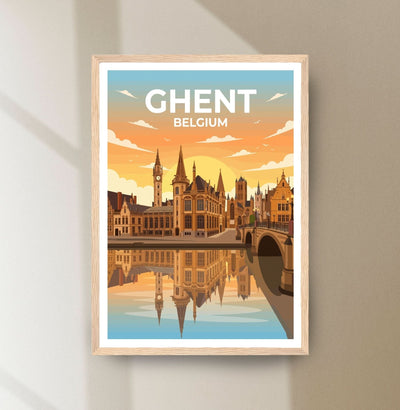 Ghent