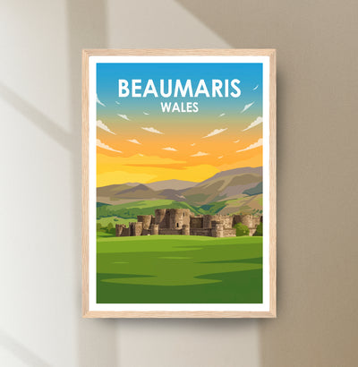 Beaumaris