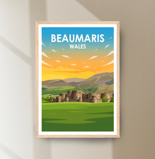 Beaumaris