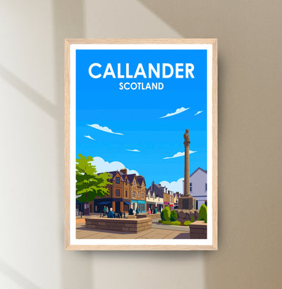 Callander