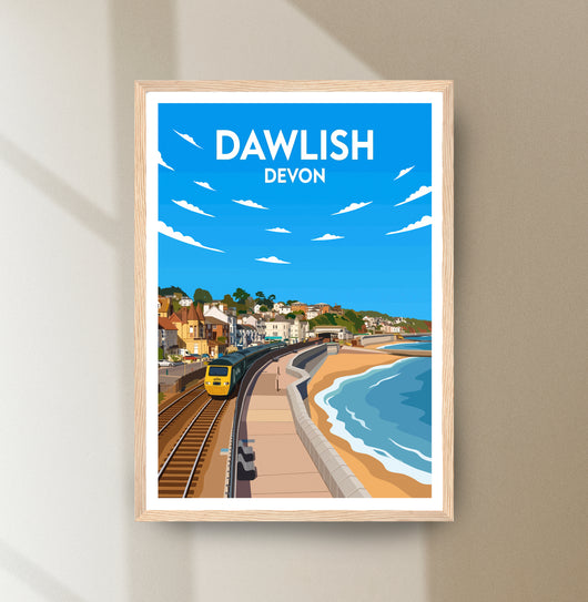 Dawlish
