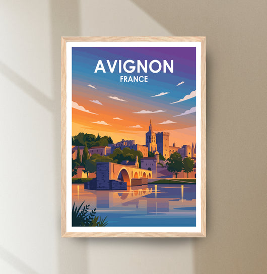 Avignon