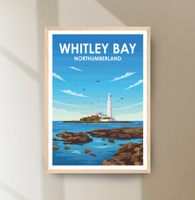 Whitley Bay