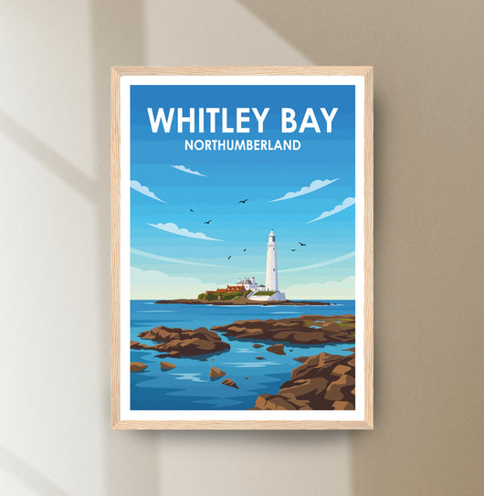 Whitley Bay